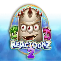 Reactoonz 2