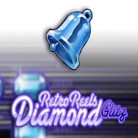 Retro Reels Diamond Glitz